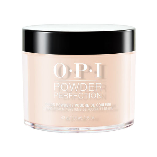 OPI - Powder Perfection My Vampire Is Buff 1.5 Oz Beauty & Personal Care