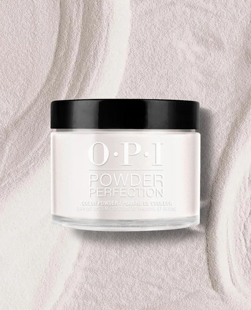 OPI - Powder Perfection My Vampire Is Buff 1.5 Oz Beauty & Personal Care