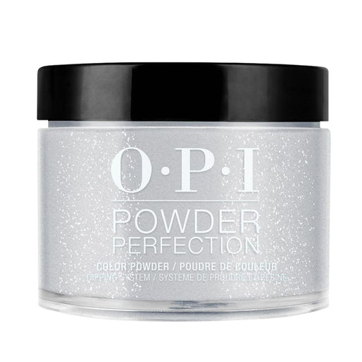 OPI - Powder Perfection Opi Nails The Runway 1.5 Oz Beauty & Personal Care