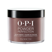 OPI - Powder Perfection Squeaker Of The House 1.5 Oz Beauty & Personal Care