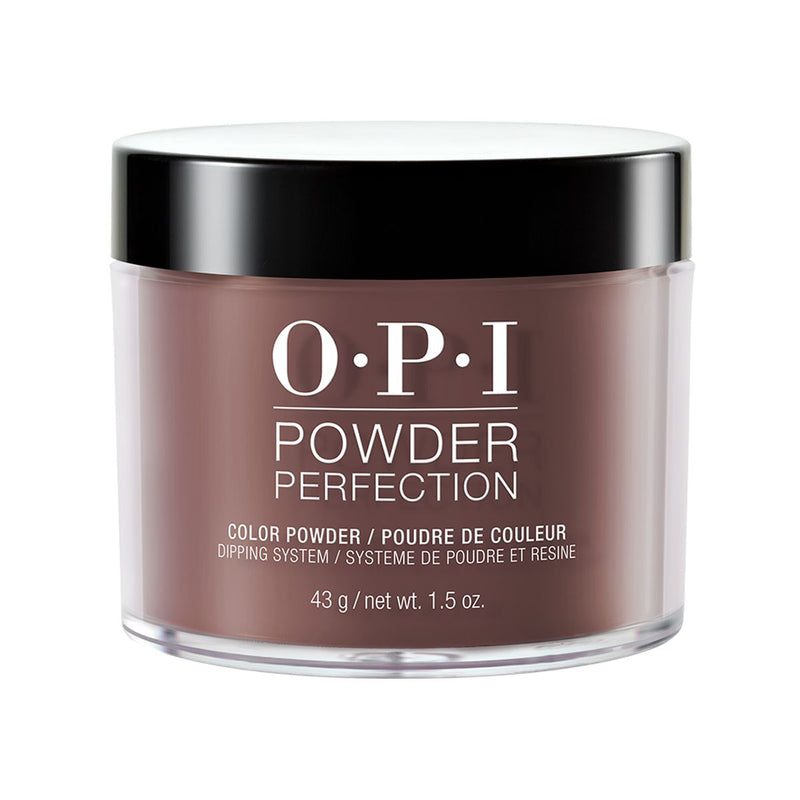 OPI - Powder Perfection Squeaker Of The House 1.5 Oz Beauty & Personal Care