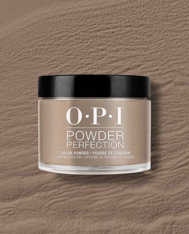 OPI - Powder Perfection Squeaker Of The House 1.5 Oz Beauty & Personal Care