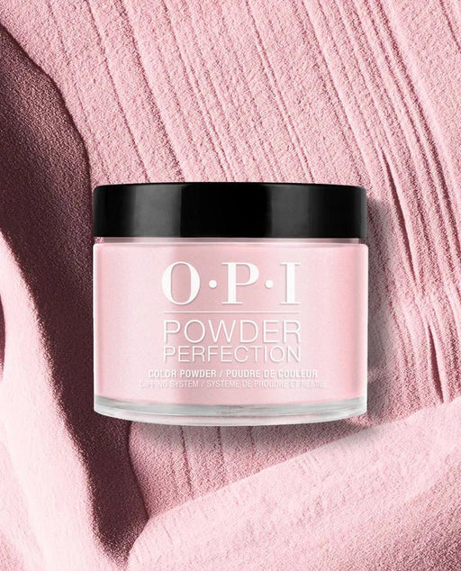 OPI - Powder Perfection Suzi Shops And Island Hops 1.5 Oz Beauty & Personal Care