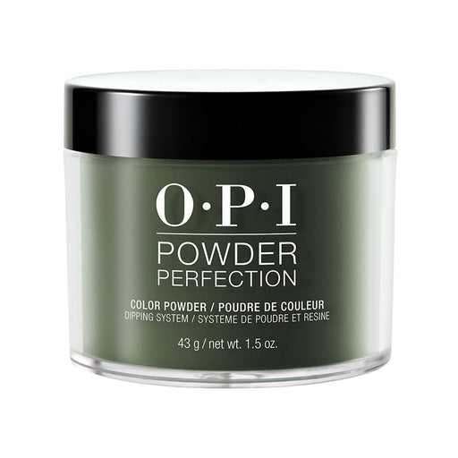 OPI - Powder Perfection Suzi The First Lady Of Nails 1.5 Oz Beauty & Personal Care