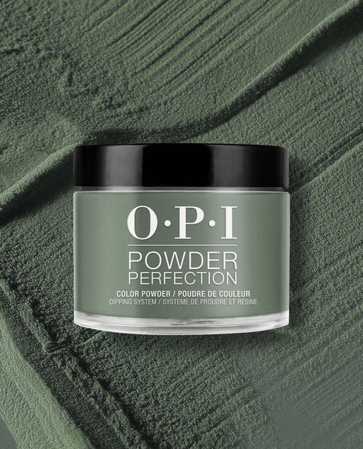 OPI - Powder Perfection Suzi The First Lady Of Nails 1.5 Oz Beauty & Personal Care