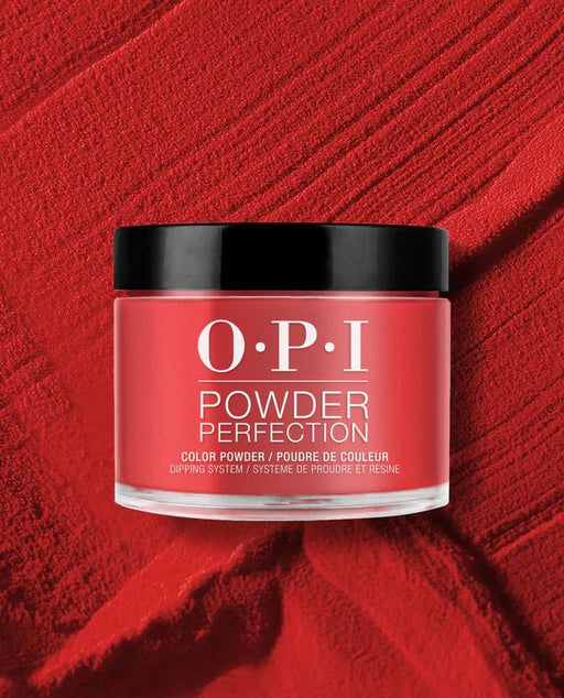 OPI - Powder Perfection Thrill Of Brazil 1.5 Oz Beauty & Personal Care