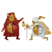 Origames - ÉTATS D'ÂME Toys & Games