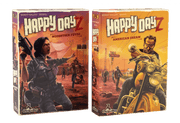 Origames - HAPPY DAY'Z - AMERICAN DREAM (FR) Games & Toys