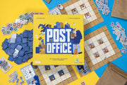Origames - POST OFFICE (FR) Toys & Games
