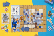 Origames - POST OFFICE (FR) Toys & Games