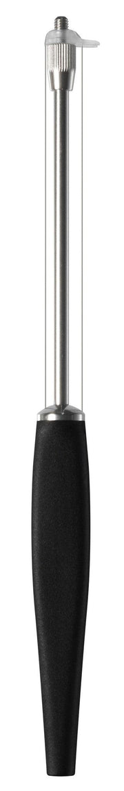 Osti - Cheese Wire Plastic Handle Home & Kitchen Black