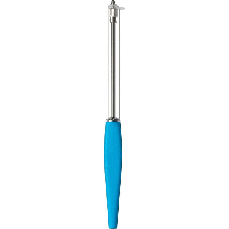 Osti - Cheese Wire Plastic Handle Home & Kitchen Blue