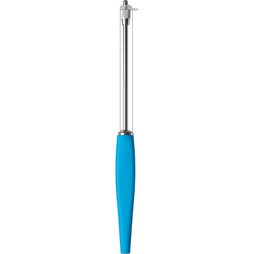 Osti - Cheese Wire Plastic Handle Home & Kitchen Blue