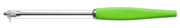 Osti - Cheese Wire Plastic Handle Home & Kitchen Green