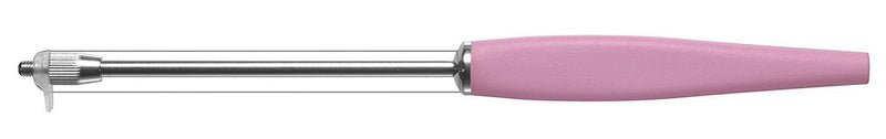 Osti - Cheese Wire Plastic Handle Home & Kitchen Pink