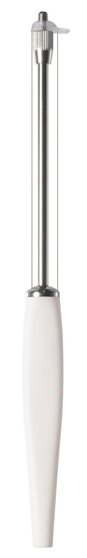 Osti - Cheese Wire Plastic Handle Home & Kitchen White