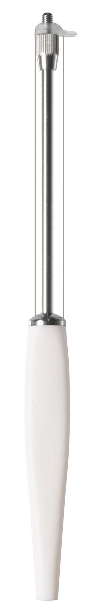 Osti - Cheese Wire Plastic Handle Home & Kitchen White