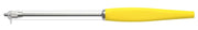 Osti - Cheese Wire Plastic Handle Home & Kitchen Yellow