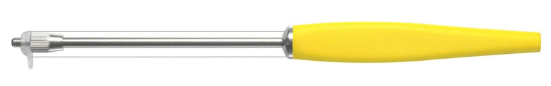 Osti - Cheese Wire Plastic Handle Home & Kitchen Yellow
