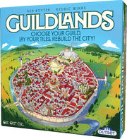 Outset Media - Guildlands Games & Toys