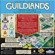 Outset Media - Guildlands Games & Toys