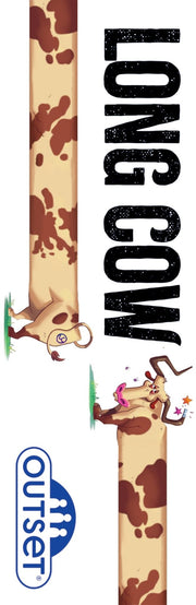 Outset Media - Long Cow Toys & Games