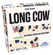 Outset Media - Long Cow Toys & Games