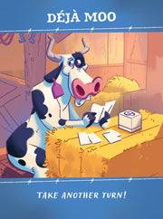 Outset Media - Long Cow Toys & Games