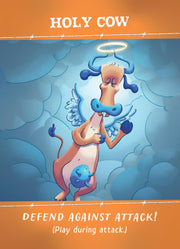 Outset Media - Long Cow Toys & Games