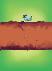 Outset Media - Long Cow Toys & Games