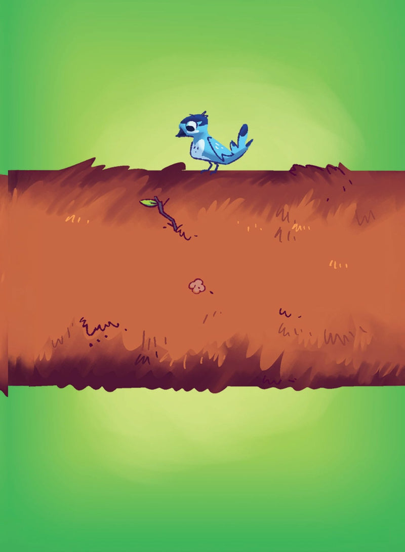 Outset Media - Long Cow Toys & Games