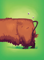 Outset Media - Long Cow Toys & Games