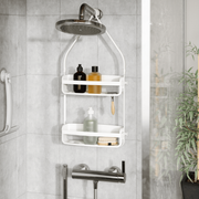 Flex Shower Caddy - image 2