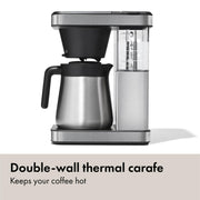 OXO - Brew™ 8 - Cup Coffee Maker Home & Kitchen