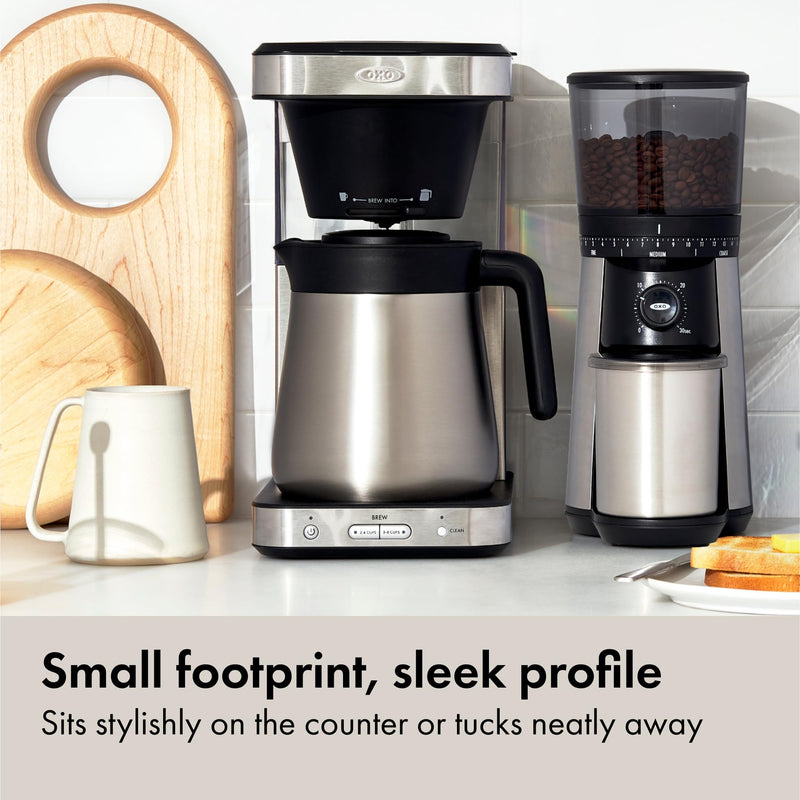 OXO - Brew™ 8 - Cup Coffee Maker Home & Kitchen