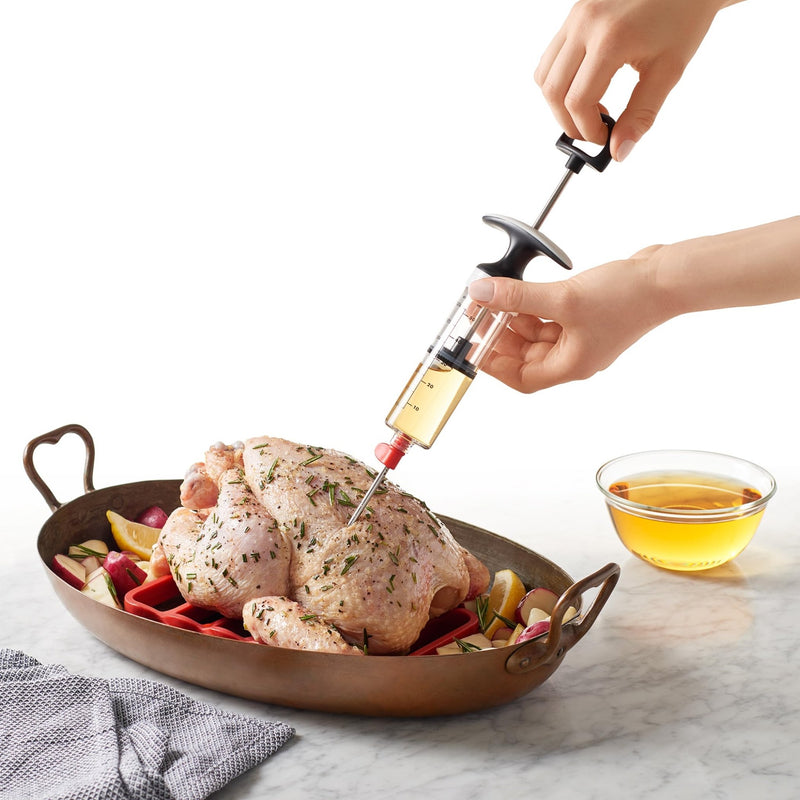Oxo - Flavour Injector Home & Kitchen