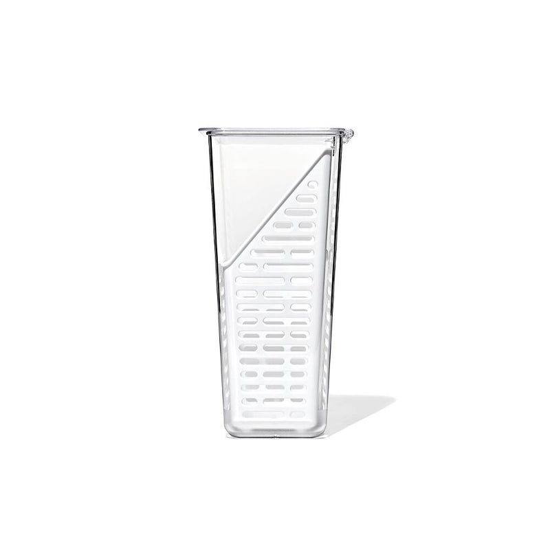 OXO - Produce Saver Herb Keeper Home & Kitchen