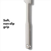 OXO - Silicone Jar Spatula Home & Kitchen