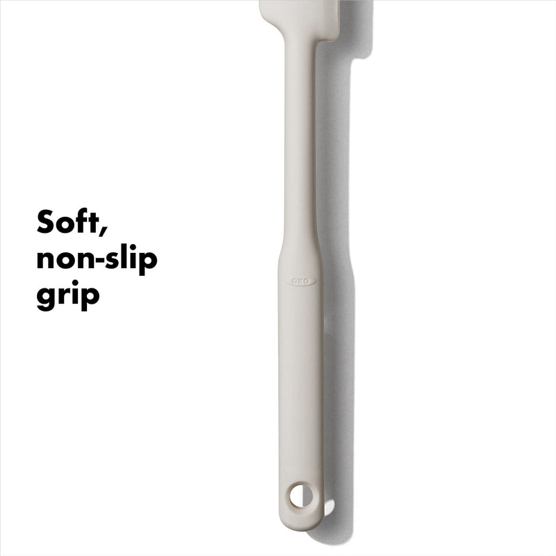OXO - Silicone Jar Spatula Home & Kitchen