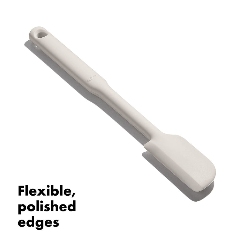 OXO - Silicone Jar Spatula Home & Kitchen