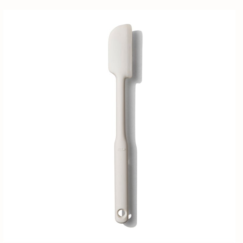 OXO - Silicone Jar Spatula Home & Kitchen