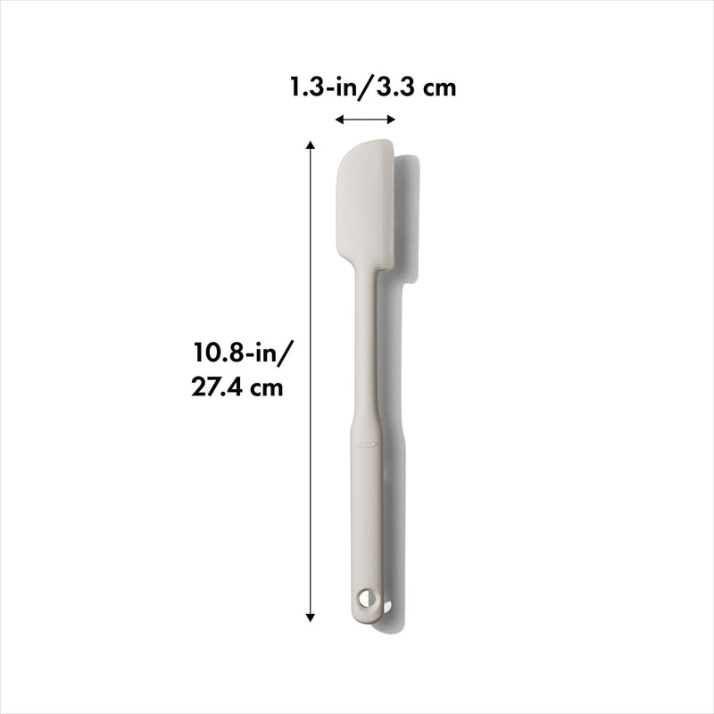 OXO - Silicone Jar Spatula Home & Kitchen