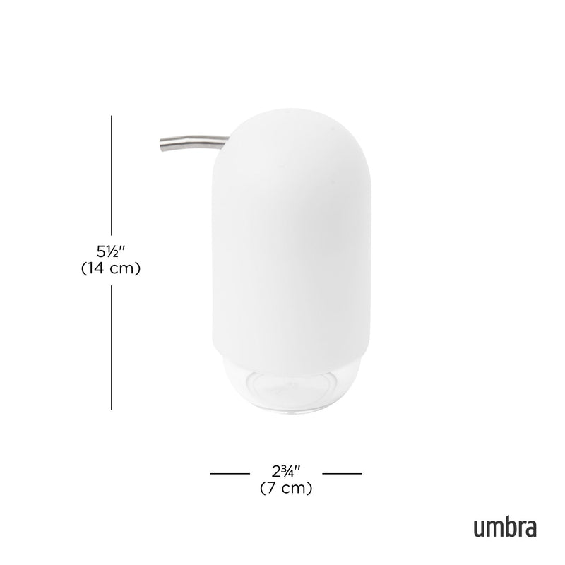Touch Soap Pump - image 5