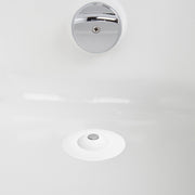 Flex Drain Plug & Hair Catcher - image 2
