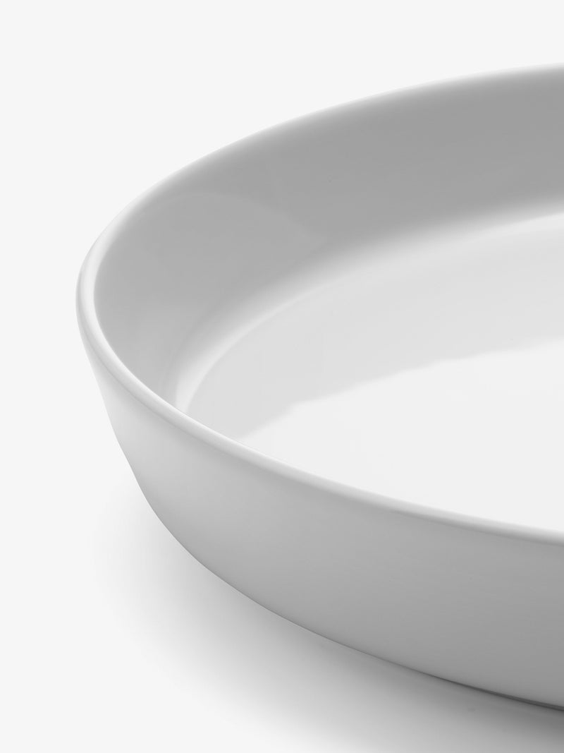 LSA - Collective - Serving Bowl | Ø26.5 cm - detail or setting view
