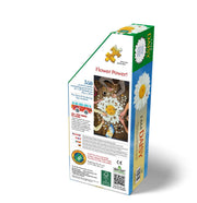 Madd Capp Puzzles – I Am Daisy Jigsaw Puzzle | 350 Pieces – product view 4