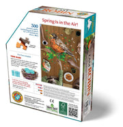 Madd Capp Puzzles – I Am Robin Jigsaw Puzzle | 300 Pieces – product view 5