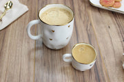 Pampa Bay - Heart to Heart Mug Home & Kitchen