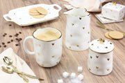 Pampa Bay - Heart to Heart Mug Home & Kitchen