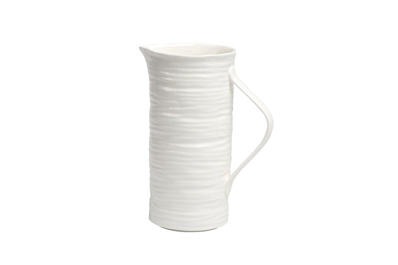 Pampa Bay - Le Blanc Pitcher Home & Kitchen